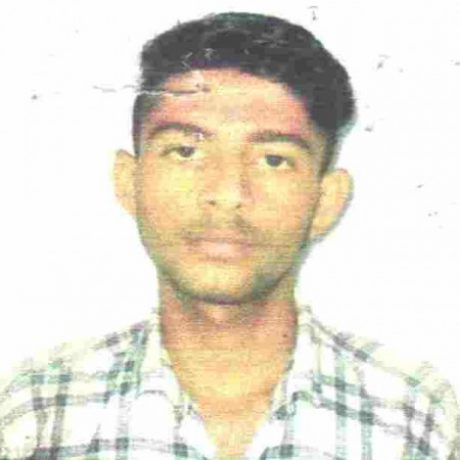 Profile picture of SANJAY
