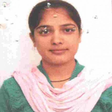 Profile picture of SAPNA DEVI