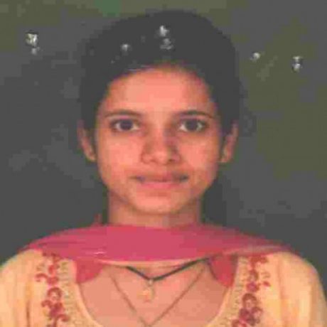 Profile picture of SHIVANI DEVI