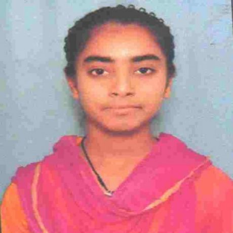 Profile picture of SHIVANI TOMAR