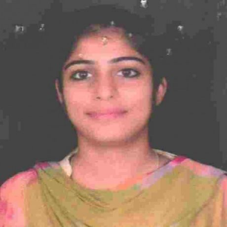 Profile picture of SHWETA BHARDWAJ