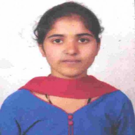 Profile picture of TANUJA