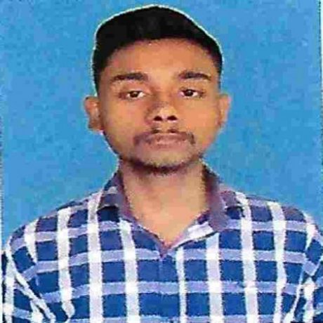 Profile picture of ARNAB SEEL
