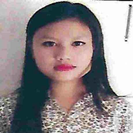 Profile picture of K PUSHPA RANI SINGHA
