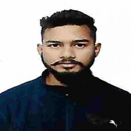 Profile picture of SUBRAJ RABIDAS
