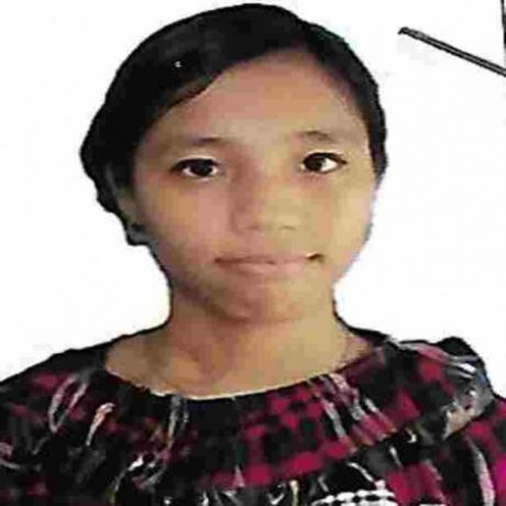 Profile picture of K PRITY SINGHA