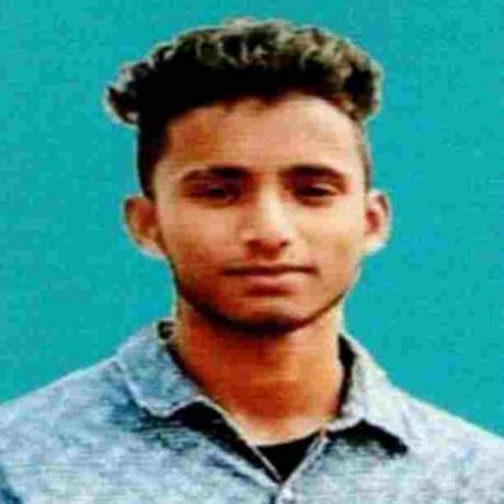Profile picture of KOUSHIK KALITA