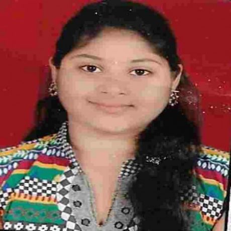 Profile picture of SAPNA PARMESHWAR HIWARALE