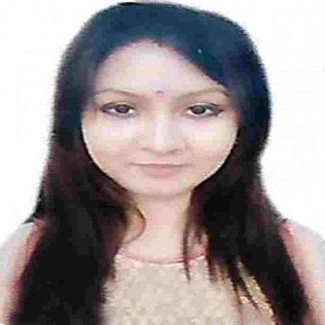Profile picture of SHANTI SHARMA