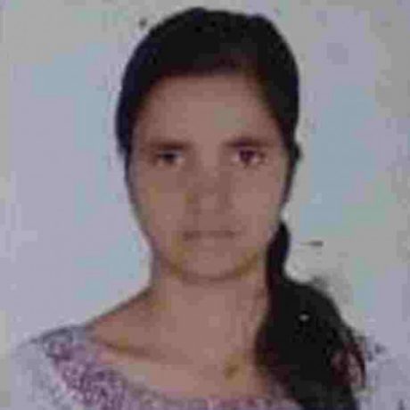 Profile picture of PUJA KUMARI