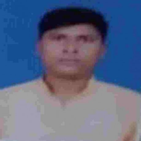 Profile picture of PAPPU KUMAR