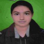 Profile picture of SHRUTI KUMARI