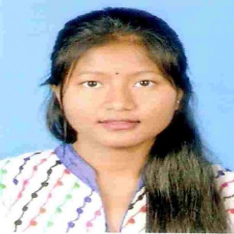 Profile picture of ARCHANA BURAGOHAIN