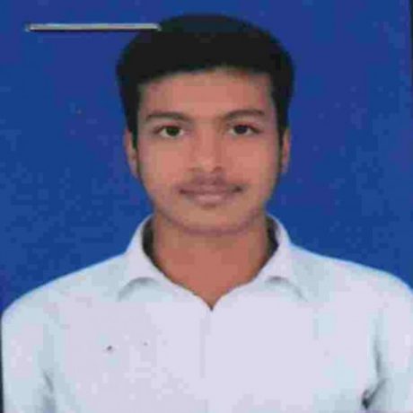 Profile picture of ASHUTOSH KUMAR JHA