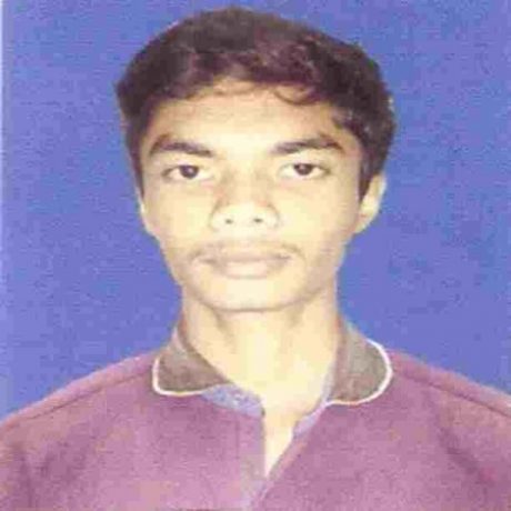 Profile picture of RONTI HATIBARUAH