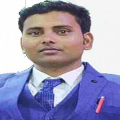 Profile picture of RAM PRAVESH YADAV