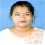 Profile picture of SHASWATI DUTTA