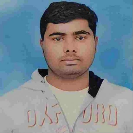 Profile picture of MANISH KUMAR YADAV