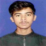 Profile picture of PRANJAL CHETIA