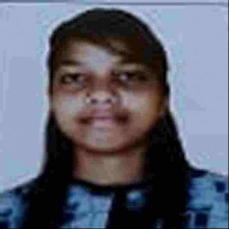 Profile picture of ANAMIKA TANTY