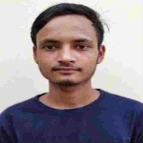 Profile picture of KRISHNA PRAJAPATI