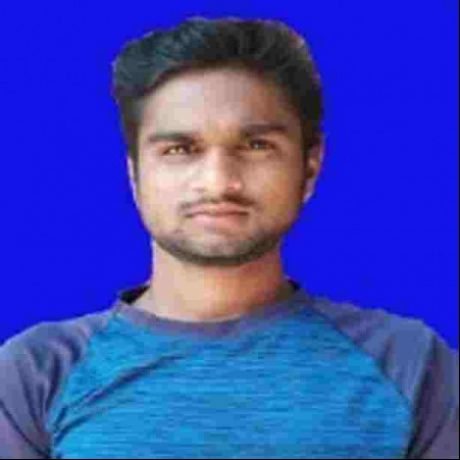 Profile picture of UDAY CHAND PRAJAPATI