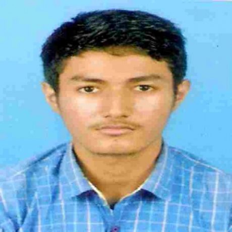 Profile picture of RINKU BURAGOHAIN