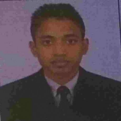Profile picture of IBRAHIM KHAN