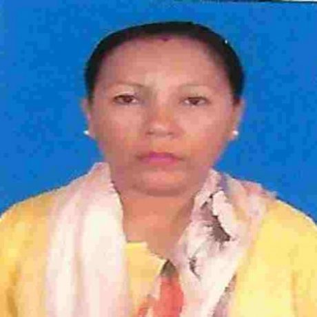 Profile picture of BABITA DEVI