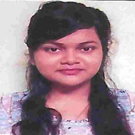 Profile picture of NIKITA BARDHAN