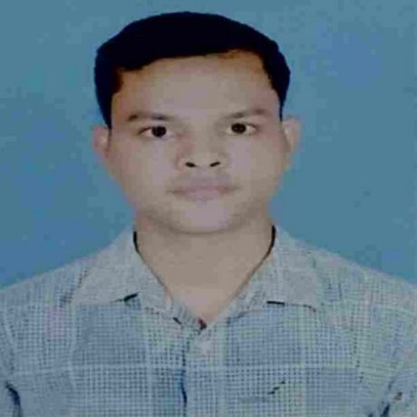 Profile picture of SURYAKANTA NAYAK