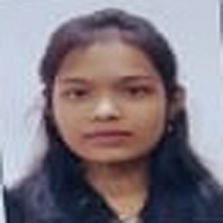 Profile picture of BINITA RAJKUMARI