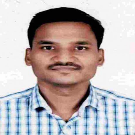 Profile picture of PRAMOD KALIDASRAO SABLE