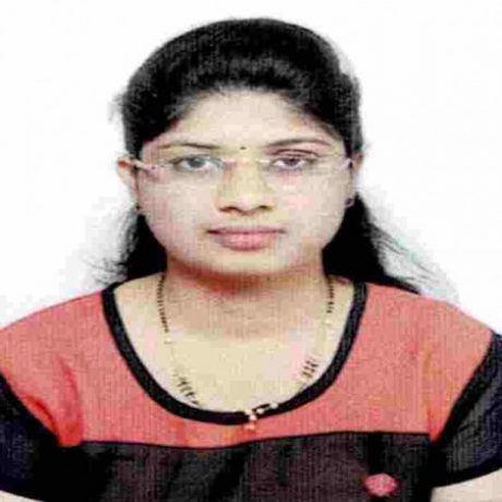 Profile picture of MANISHA SACHINE KARNE