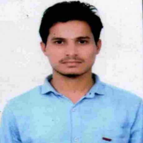 Profile picture of JAI PRAKASH KUMAR RAM
