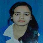 Profile picture of KASHISH KUMARI