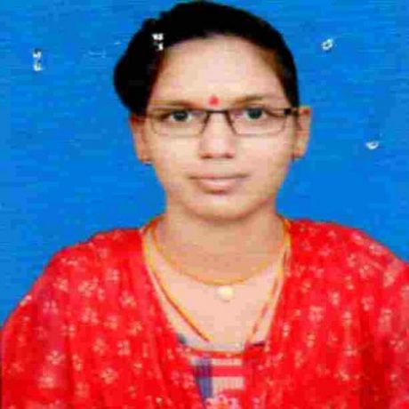 Profile picture of CHHOTI KUMARI