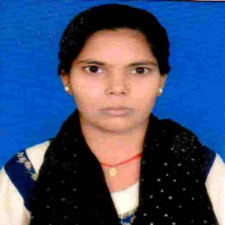 Profile picture of VANDANA KUMARI
