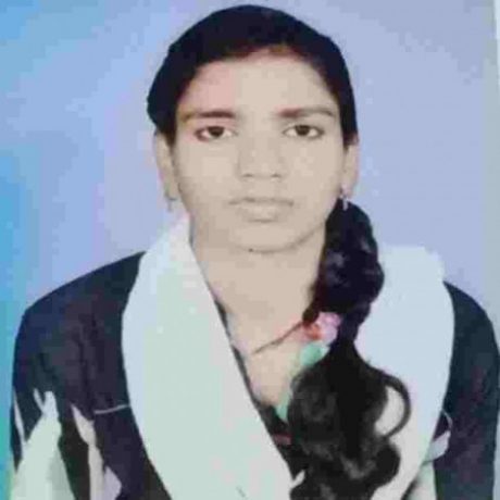 Profile picture of SUMAN KUMARI