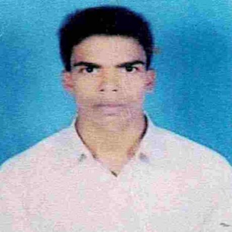 Profile picture of VINAY KUMAR