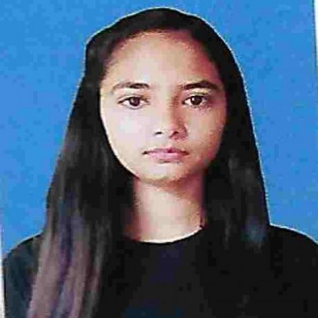 Profile picture of TAHARA YESMIN LASKAR