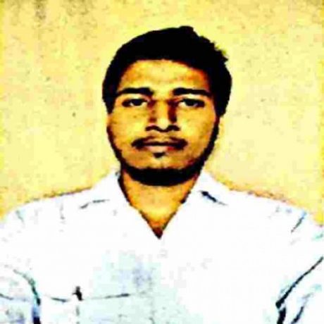 Profile picture of RAJIB GOALA