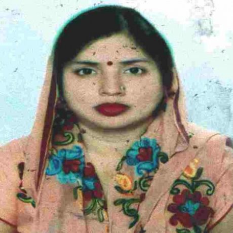 Profile picture of KAVITA RANI