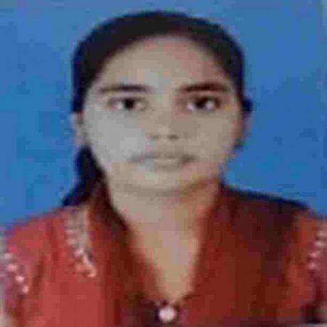 Profile picture of PUJA KUMARI