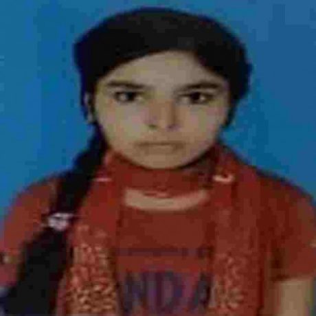 Profile picture of HARSHITA KUMARI