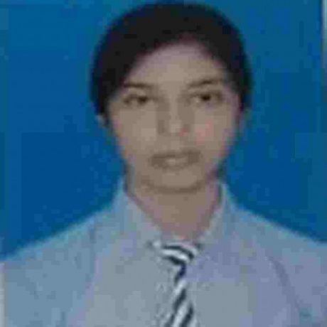 Profile picture of PUNAM KUMARI