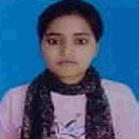 Profile picture of RANI KUMARI