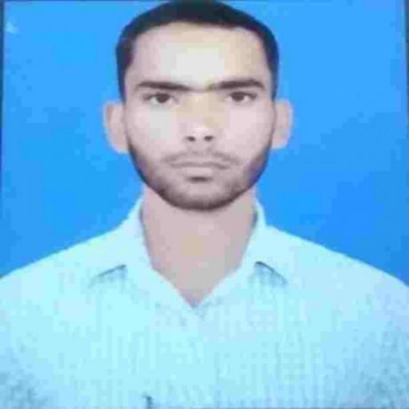 Profile picture of IRSHAD ANSARI