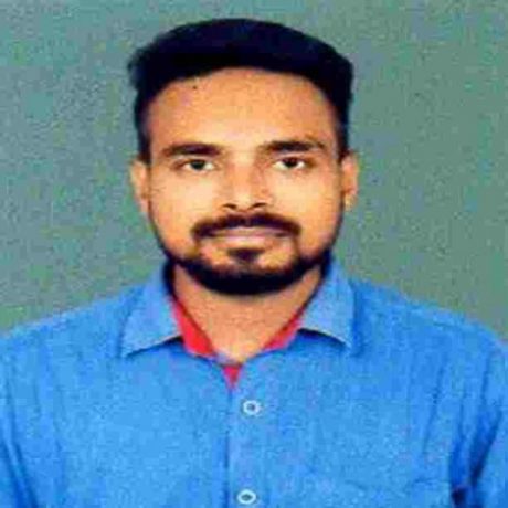 Profile picture of NILESH KUMAR