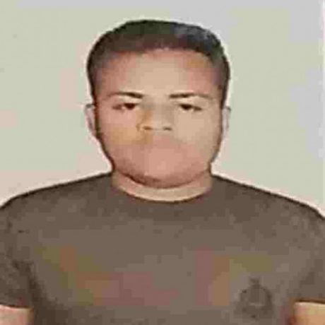 Profile picture of MUSTAFA LASKAR